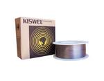 Порошковая проволока Kiswel K-800HT (HV 800) 1.6 мм 15 кг