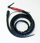 Горелка для TIG-сварки Aurora TIG 26 180A (35%) TIG 180, 200, 4m (3/8G)