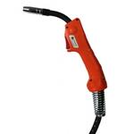 Сварочная горелка Tbi Basic 150 orange-ESG (4м)