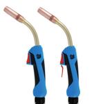Сварочная горелка Tbi 7W-CC Expert (4м)