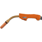 Сварочная горелка Tbi Basic 360 orange-ESG (3m)