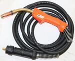 Сварочная горелка Tbi Basic 240 orange-ESG (5m)