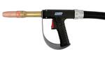 Сварочная горелка Tbi P 10W-black-RWZ (Pistol handle/straight)