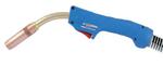 Сварочная горелка Tbi 7G-blue- ESG shor (3m)