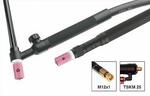 Сварочная горелка Trafimet TIG 26V m 8 (возд.)