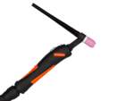 Сварочная горелка Сварог SUPER TS 20 (M121, 1/4G, 3/8G) 4м
