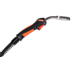 Сварочная горелка Сварог MS 25 (евро адаптер) 4м