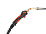 Сварочная горелка Сварог MS 36 (евро адаптер) 5м