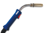 Сварочная горелка Сварог MS 40 (евро адаптер) 4м