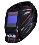 Сварочная маска Fubag quot;Хамелеонquot; с регулирующимся фильтром BLITZ 9-13 Visor Black