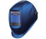 Сварочная маска TECMEN ADF 815S TM 16 BLUE (с внешней кнопкой режима зачистки)