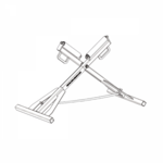 RITMO HS Roller 355