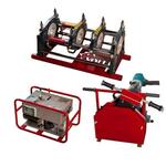 Аппарат для сварки пластиковых труб VOLL V-Weld G160