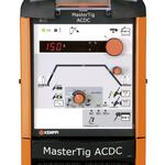 Панель управления Kemppi AC/DC