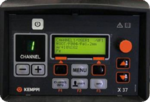 Панель управления Kemppi Х 37