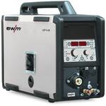 Устройство подачи проволоки EWM ALPHA Q DRIVE 300C