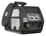 Устройство подачи проволоки EWM Drive 4x LP с панелью LP