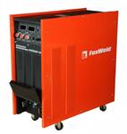 Аппарат для сварки под флюсом FoxWeld INVERSAW 1000 с трактором ТС-1250