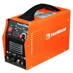 Универсальный инвертор для резки и сварки FoxWeld Plasma 33 Multi M