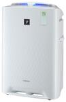 Охладитель-увлажнитель воздуха Sharp KC-A61RW