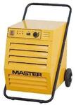 Роторный осушитель Master DH 44 экономичный