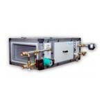 Промышленный увлажнитель воздуха Breezart 3500 HumiAqua P