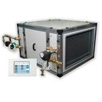 Промышленный увлажнитель воздуха Breezart 6000 HumiAqua P