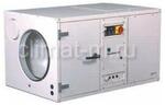 Dantherm CDP 165 с водоохлаждаемым конденсатором