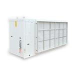 Промышленный осушитель воздуха Hidros SRH1500 Промышленный осушитель воздуха Hidros SRH1500