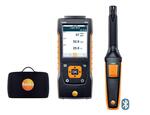 Влагомер Testo Комплект CO2 c Bluetooth 440