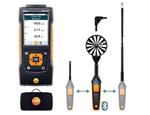 Влагомер Testo Комплект для вентиляции 2 с Bluetooth 440