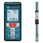 Дальномер Bosch GLM 80 + R60