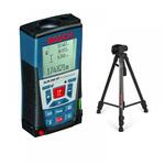 Дальномер Bosch GLM 250 VF+ BT 150