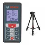 Дальномер Bosch GLM 80+BT150