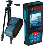 Дальномер Bosch GLM 120 C + BT 150