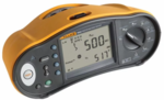 FLUKE 1662 SCH