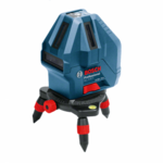 Нивелир Bosch GLL 5-50X + мини штатив