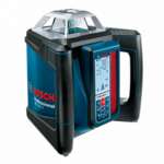 Нивелир Bosch GRL 500 HV+LR 50 Professional