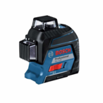Нивелир Bosch GLL 3-80 C (AA)+BT 150+вкладка для L-boxx