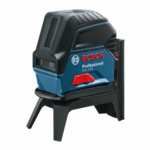Нивелир Bosch GCL 2-50 + RM1 + BM3 + LR6 + кейс