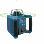 Нивелир Bosch GRL 300 HVG SET