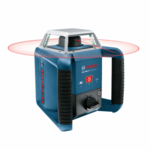 Нивелир Bosch GRL 400 H SET