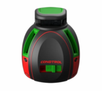 Нивелир Condtrol Unix 360 Green pro
