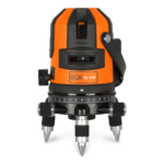 Нивелир RGK UL-41W MAX