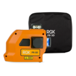 Нивелир RGK PR-3D