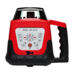 Нивелир RGK SP 610