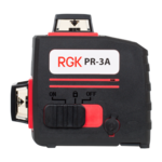 Нивелир RGK PR-3A