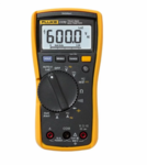 FLUKE 117