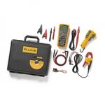 FLUKE КОМПЛЕКТ 1587KIT/62MAX+ FC