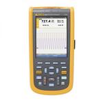 FLUKE 125B/INT/S